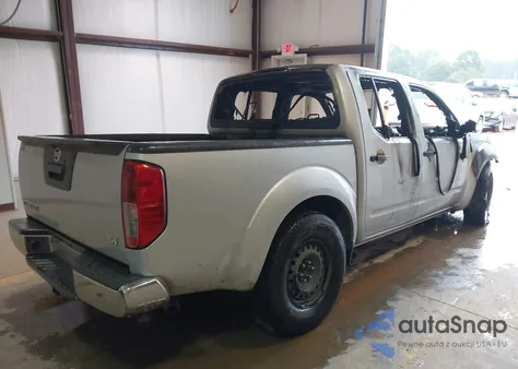 2019 Nissan Frontier Sv from USA, damaged, VIN 1N6AD0ER7KN881363